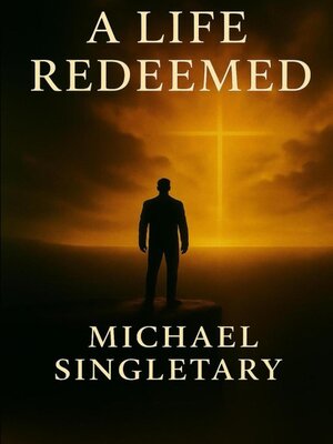 cover image of A Life Redeemed